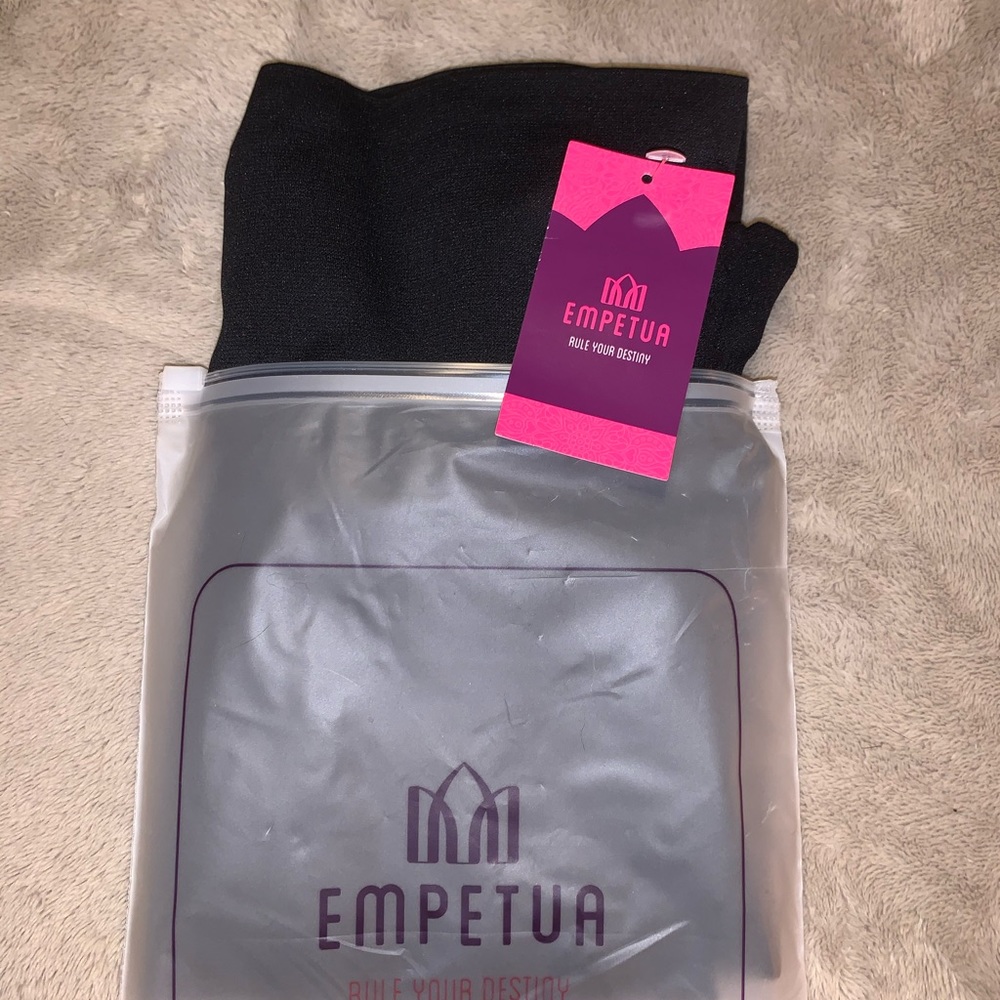 Black Shapewear